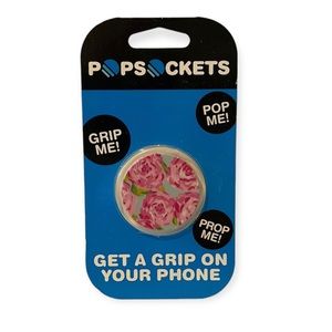 Popsockets grip for phone, tablets and cases
